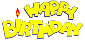 :happybirthday: