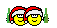 :Xmas Smiley02: