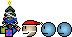 :Xmas Smiley04: